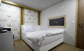 Art motel